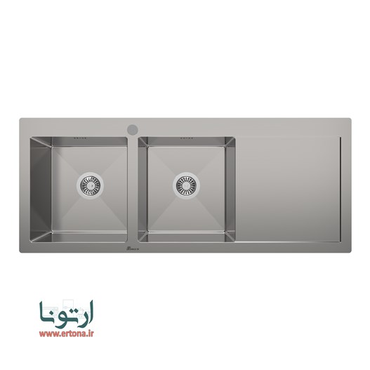 سینک توکار بیمکث مدل 723